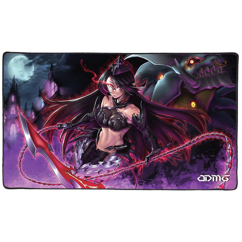 Overlord Playmat