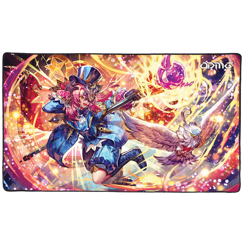 Overlord Playmat