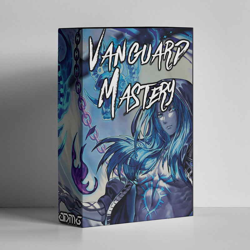 Vanguard Mastery