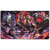 Vampiric Playmat