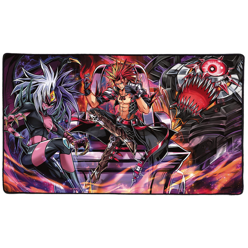 Fiend Playmat