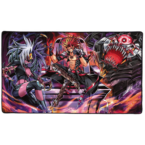 Princess Deluxe Playmat