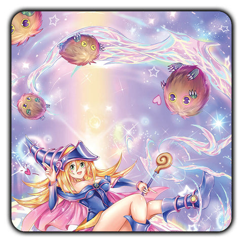 Sorceress 2-Player Cloth Playmat