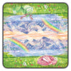 Mermaid 2-Player Cloth Playmat