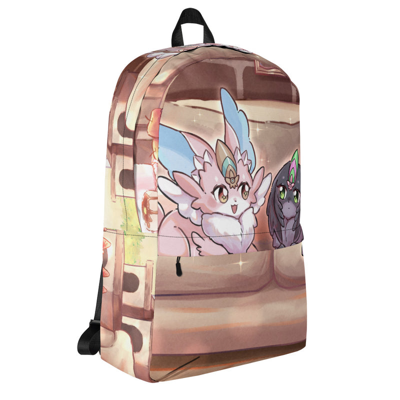 Pure Backpack