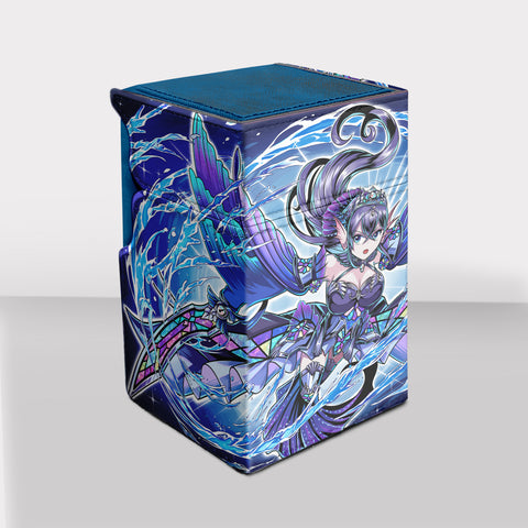 Minerva Deckbox