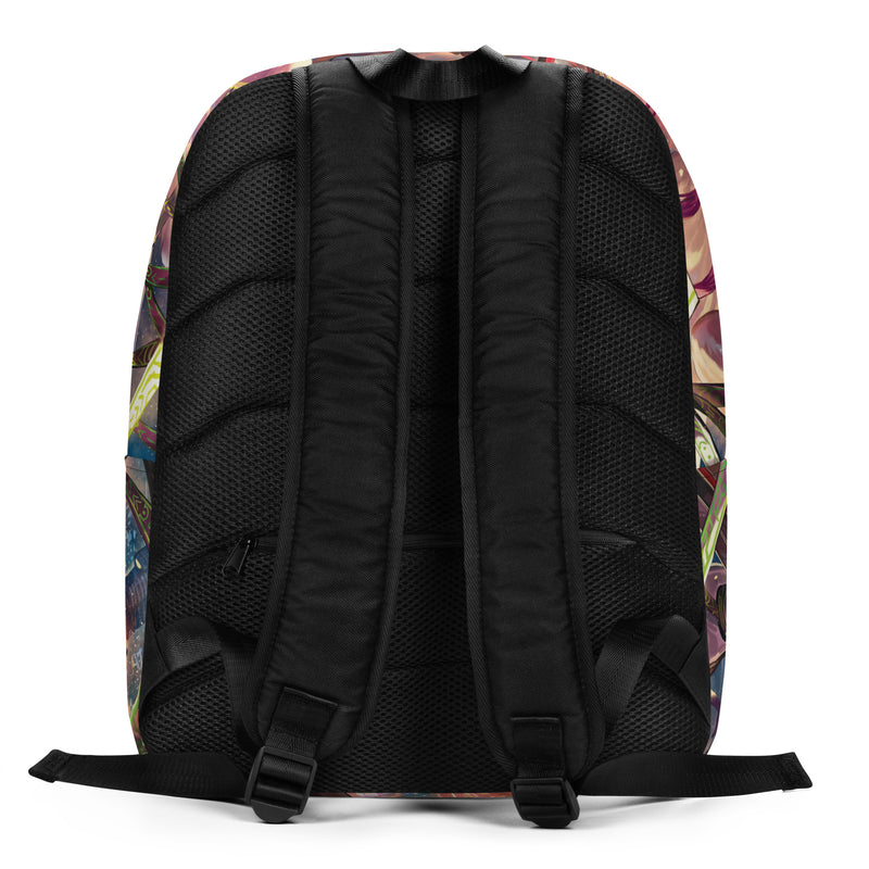 Gavrail Backpack
