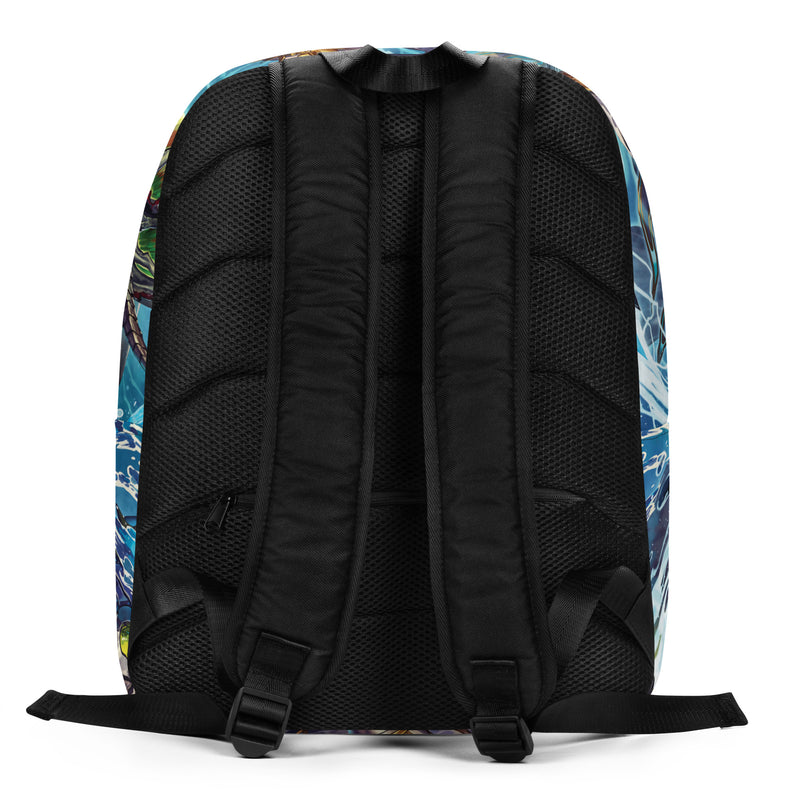 Thavas Backpack