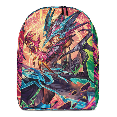 Overlord Backpack