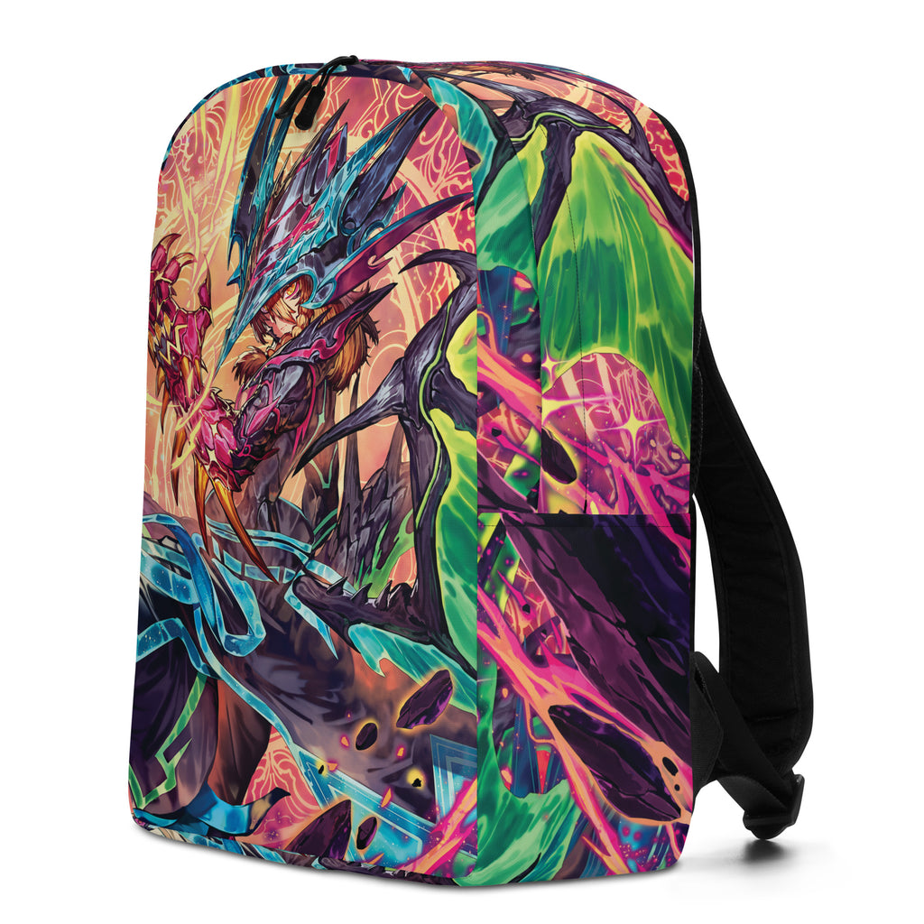Luard Backpack
