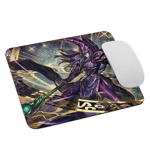 Cyber Mouse pad